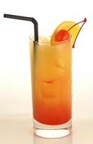 Tequila Sunrise   BOISSON